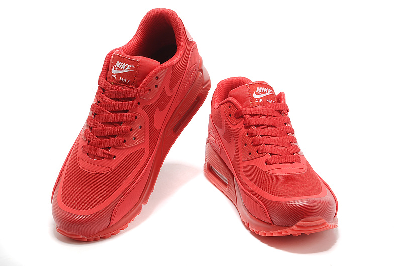 nike air max rouge femme pas cher